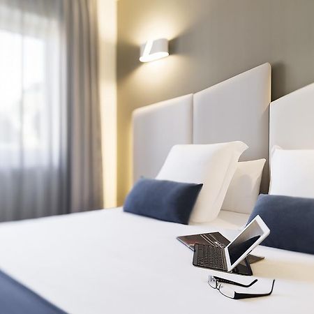 Hotel Boa Vista บีเวโร ภายนอก รูปภาพ