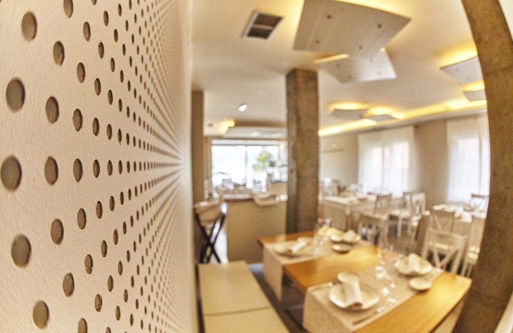 Hotel Boa Vista บีเวโร ภายนอก รูปภาพ