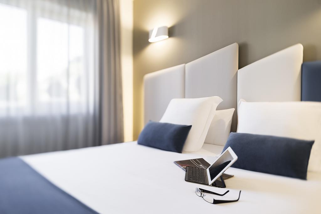 Hotel Boa Vista บีเวโร ภายนอก รูปภาพ