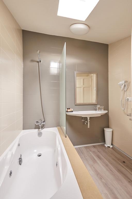 Hotel Boa Vista บีเวโร ภายนอก รูปภาพ