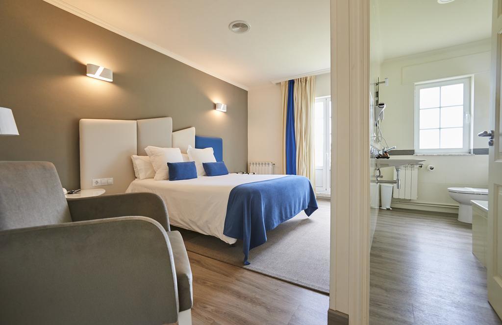 Hotel Boa Vista บีเวโร ภายนอก รูปภาพ