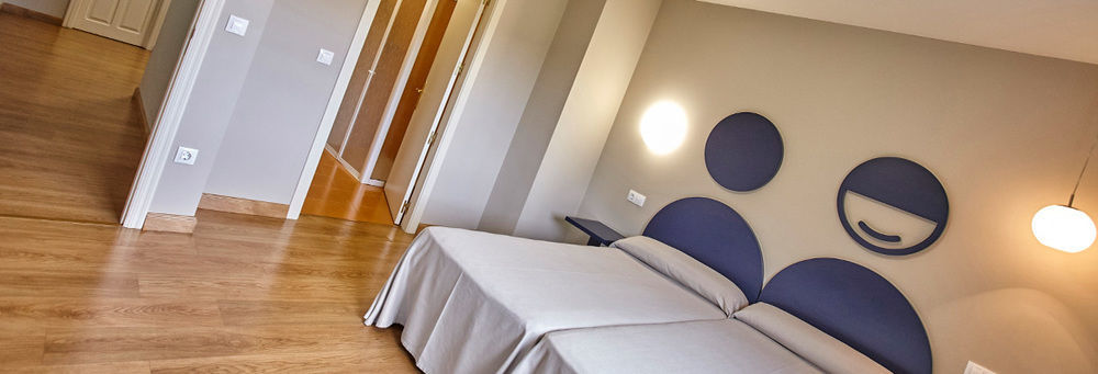 Hotel Boa Vista บีเวโร ภายนอก รูปภาพ