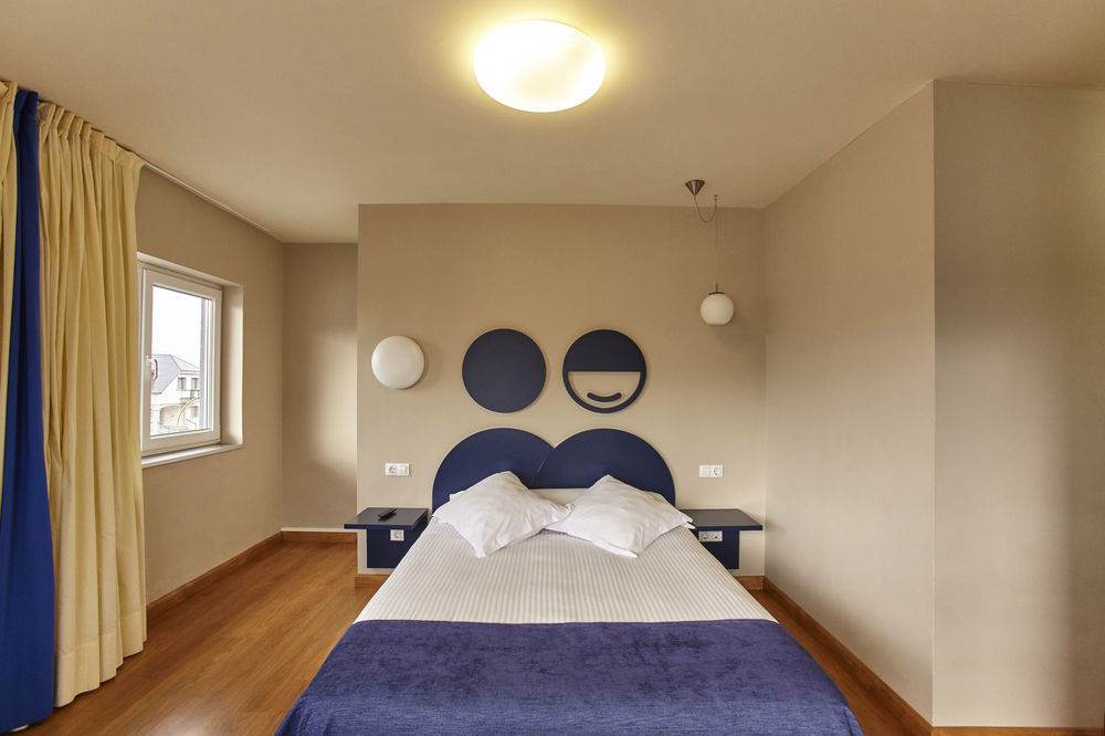 Hotel Boa Vista บีเวโร ภายนอก รูปภาพ